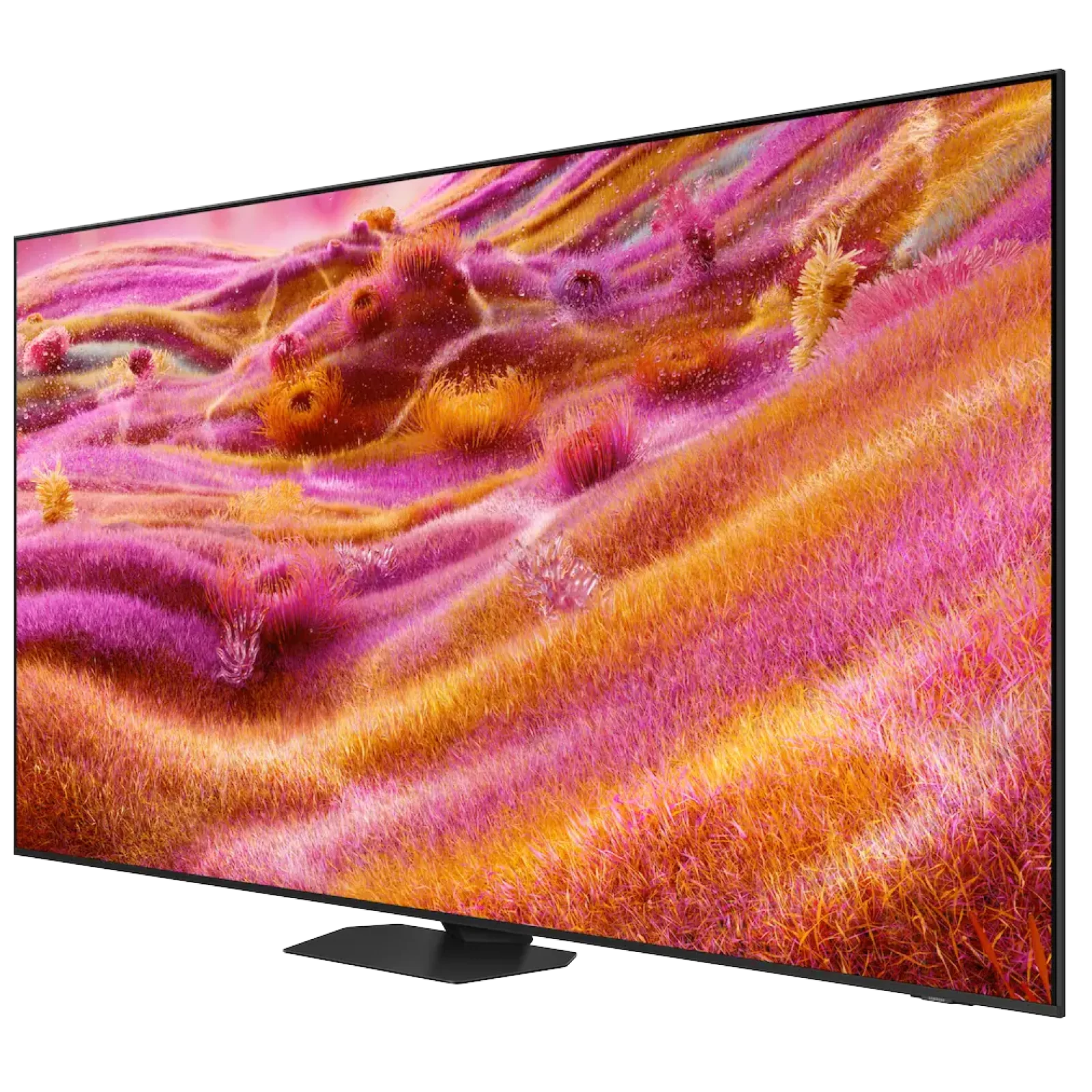 Телевизор Samsung QE85QN90FAUXUA UA