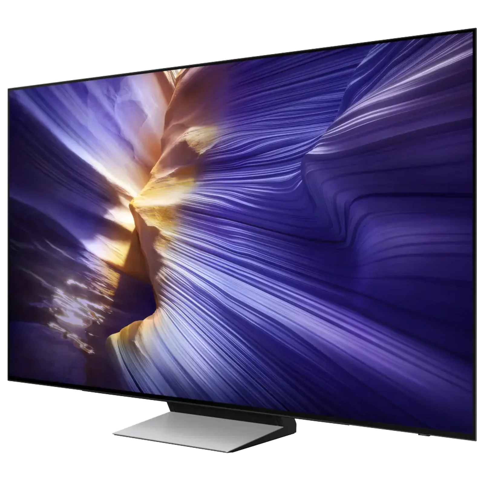 Телевізор SAMSUNG QE77S91FAEXUA UA