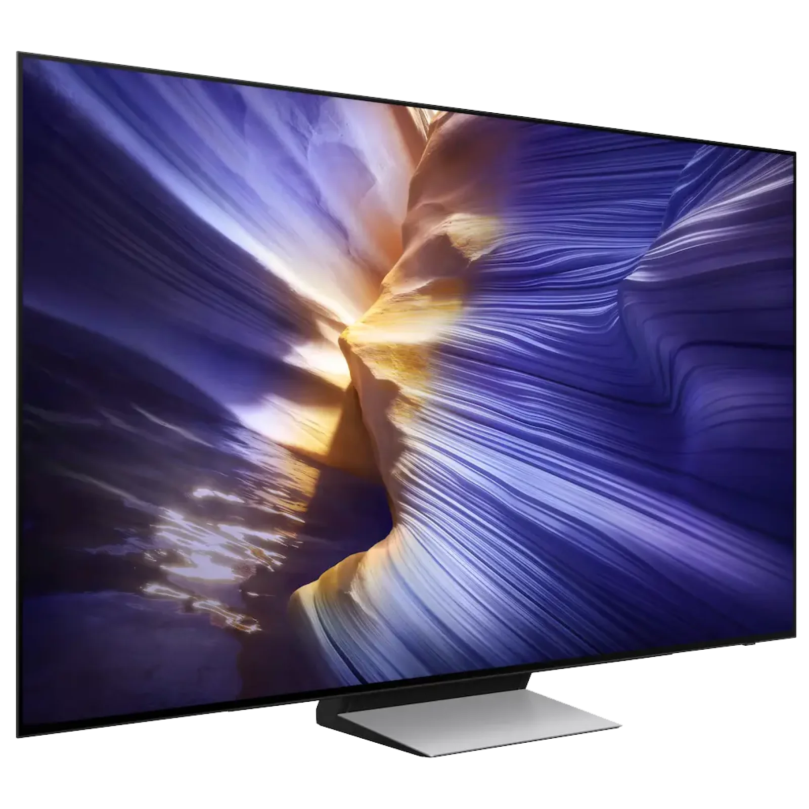 Телевізор SAMSUNG QE77S91FAEXUA UA