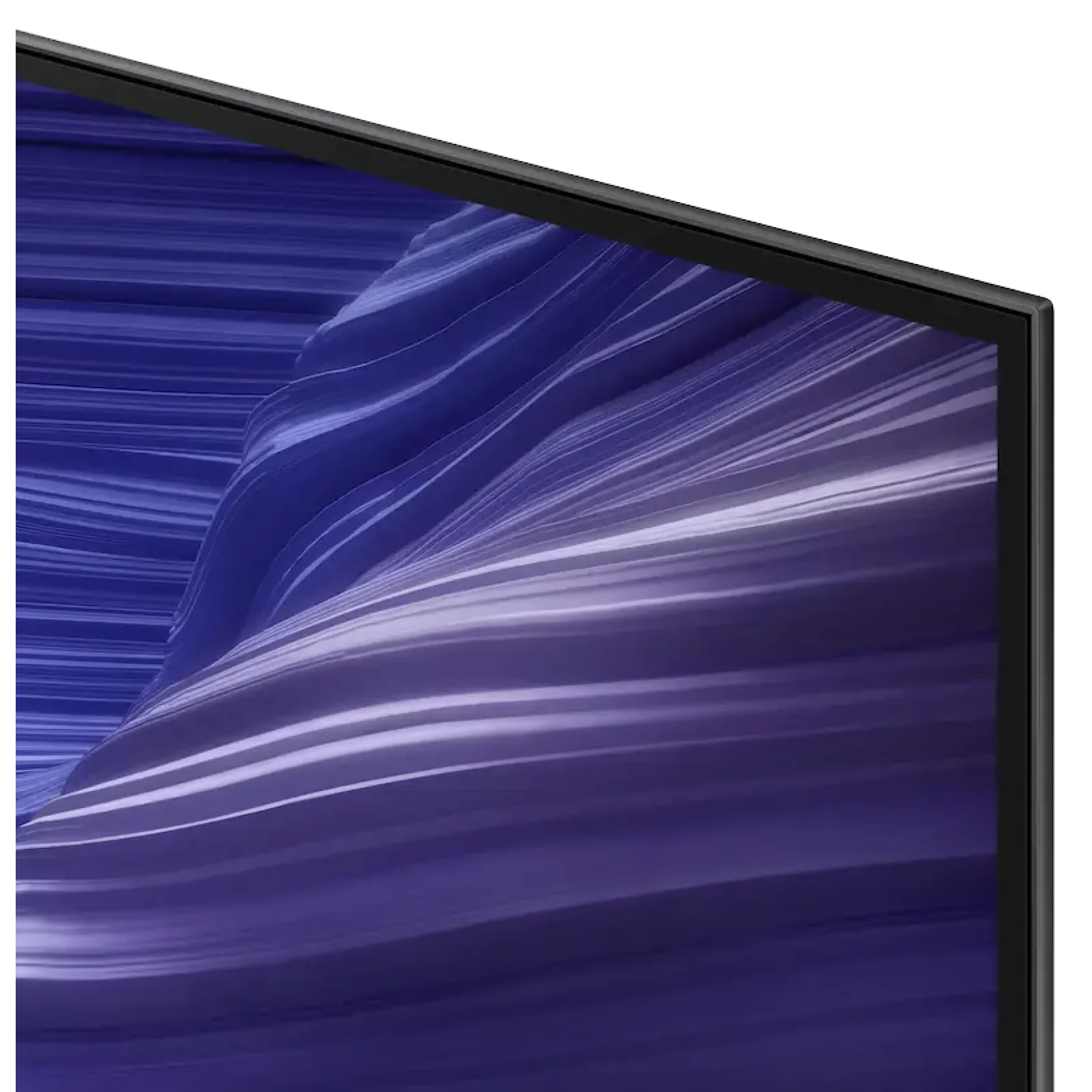 Телевізор SAMSUNG QE77S91FAEXUA UA