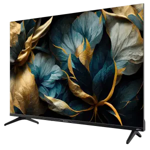 Телевизор Bravis 43L7000Q UA