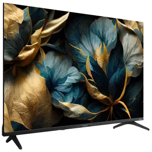 Телевизор Bravis 43L7000Q UA