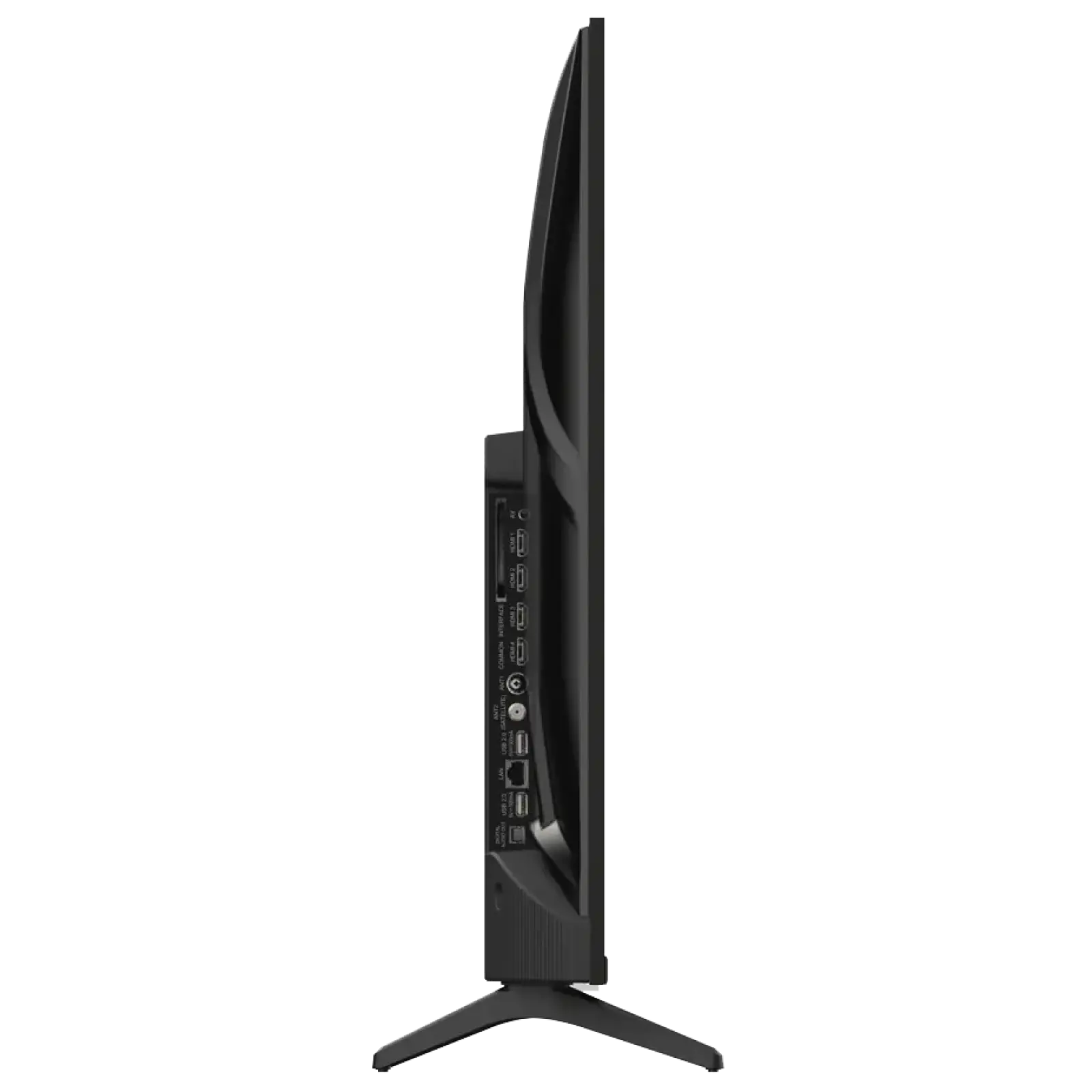 Телевизор Bravis 43L7000Q UA