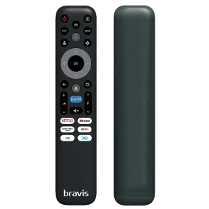 Телевизор Bravis 43L7000Q UA