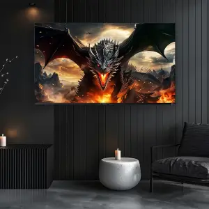 Телевизор Bravis 43L7000Q UA