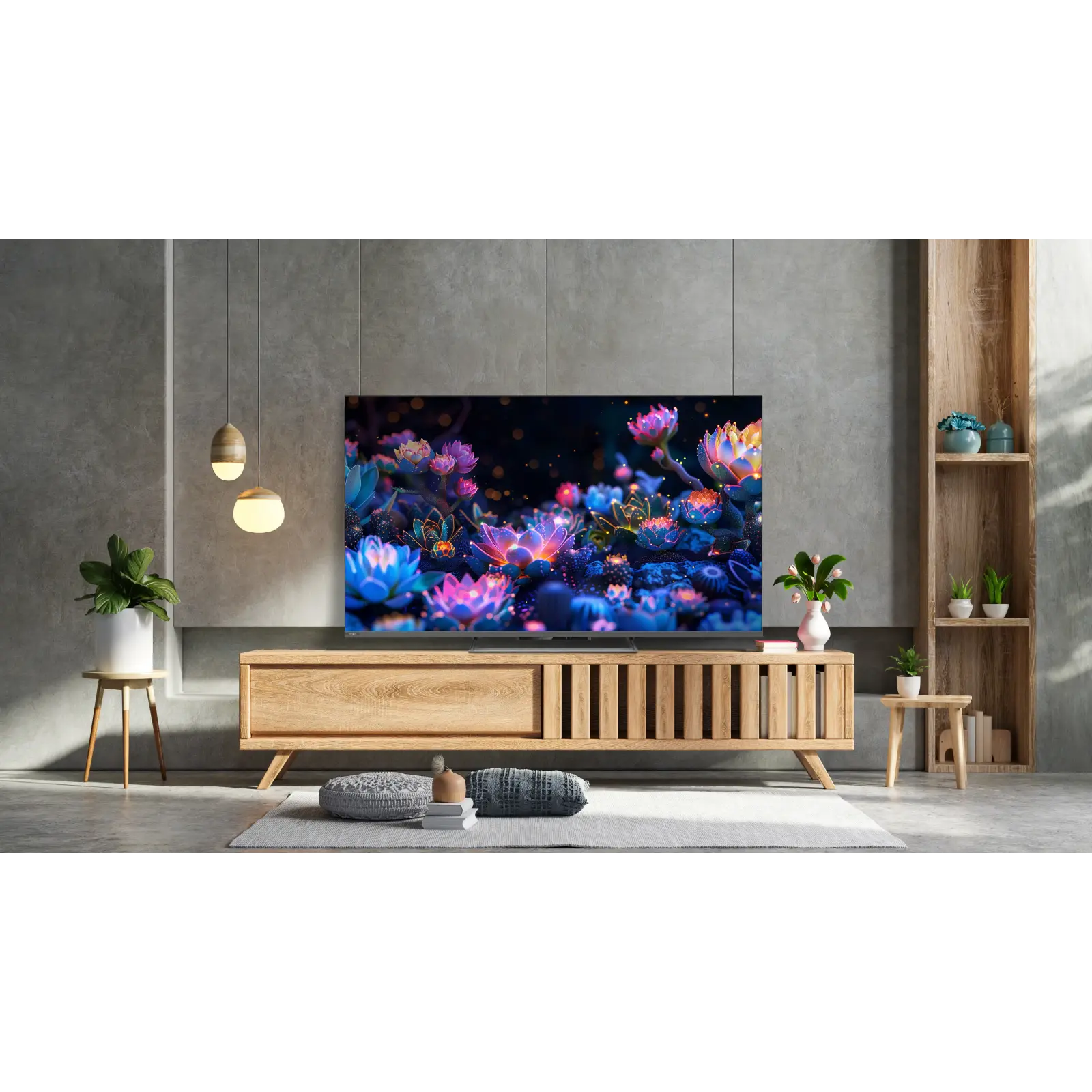 Телевізор ERGO 55MQ90 Ultra UA