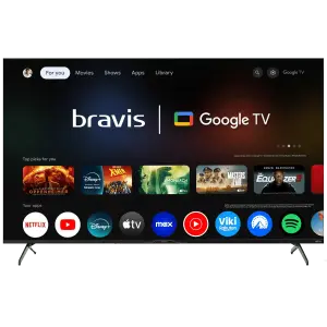 Телевізор Bravis 50L7000Q UA