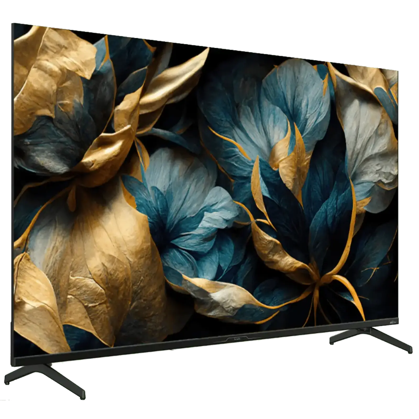 Телевізор Bravis 50L7000Q UA