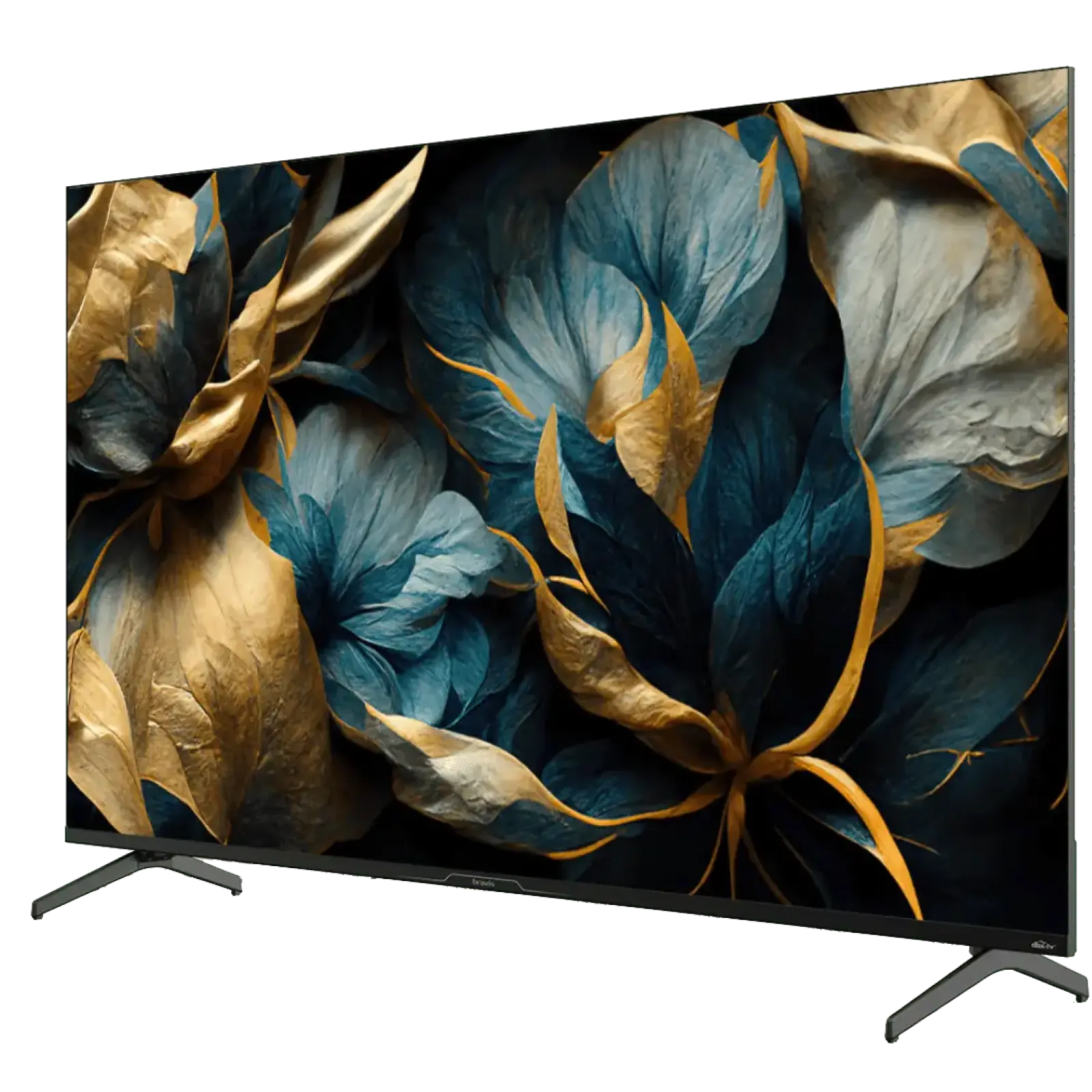 Телевізор Bravis 50L7000Q UA