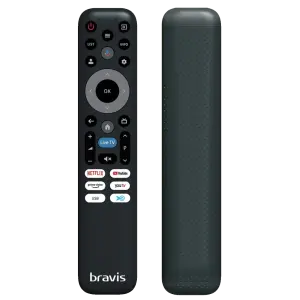 Телевізор Bravis 50L7000Q UA