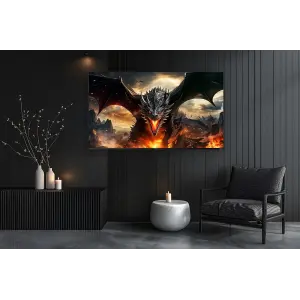 Телевізор Bravis 50L7000Q UA