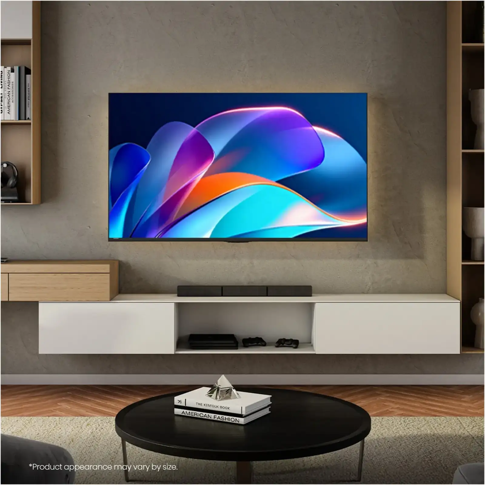 Телевизор Hisense 43A6S UA