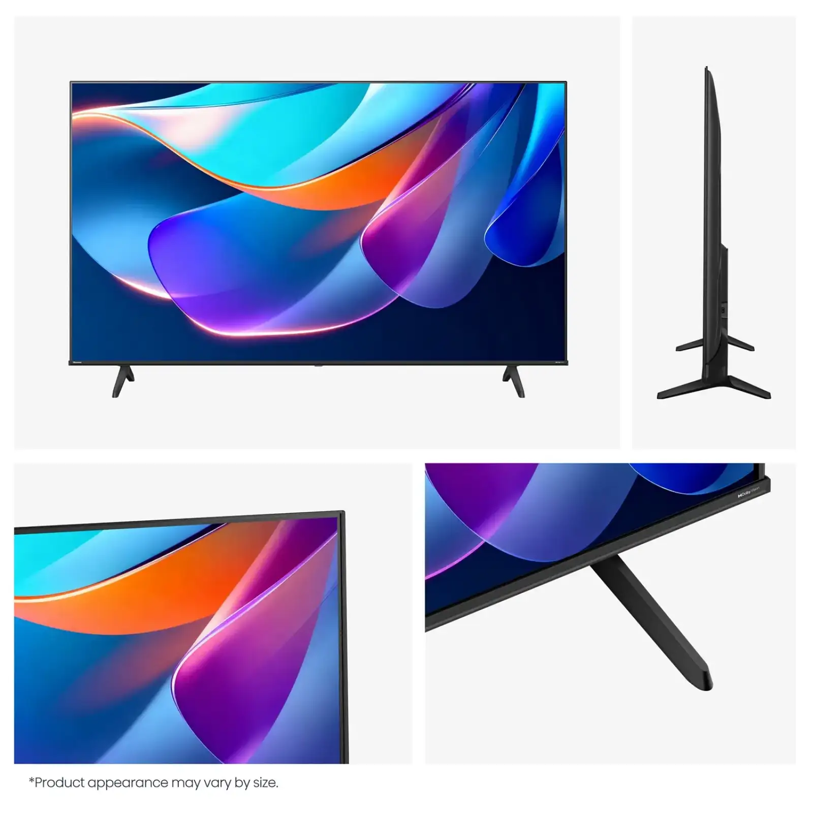 Телевизор Hisense 43A6S UA