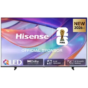 Телевизор Hisense 65E7S UA