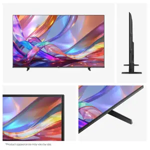 Телевізор Hisense 65E7S UA