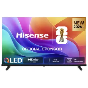 Телевизор Hisense 50A5S UA