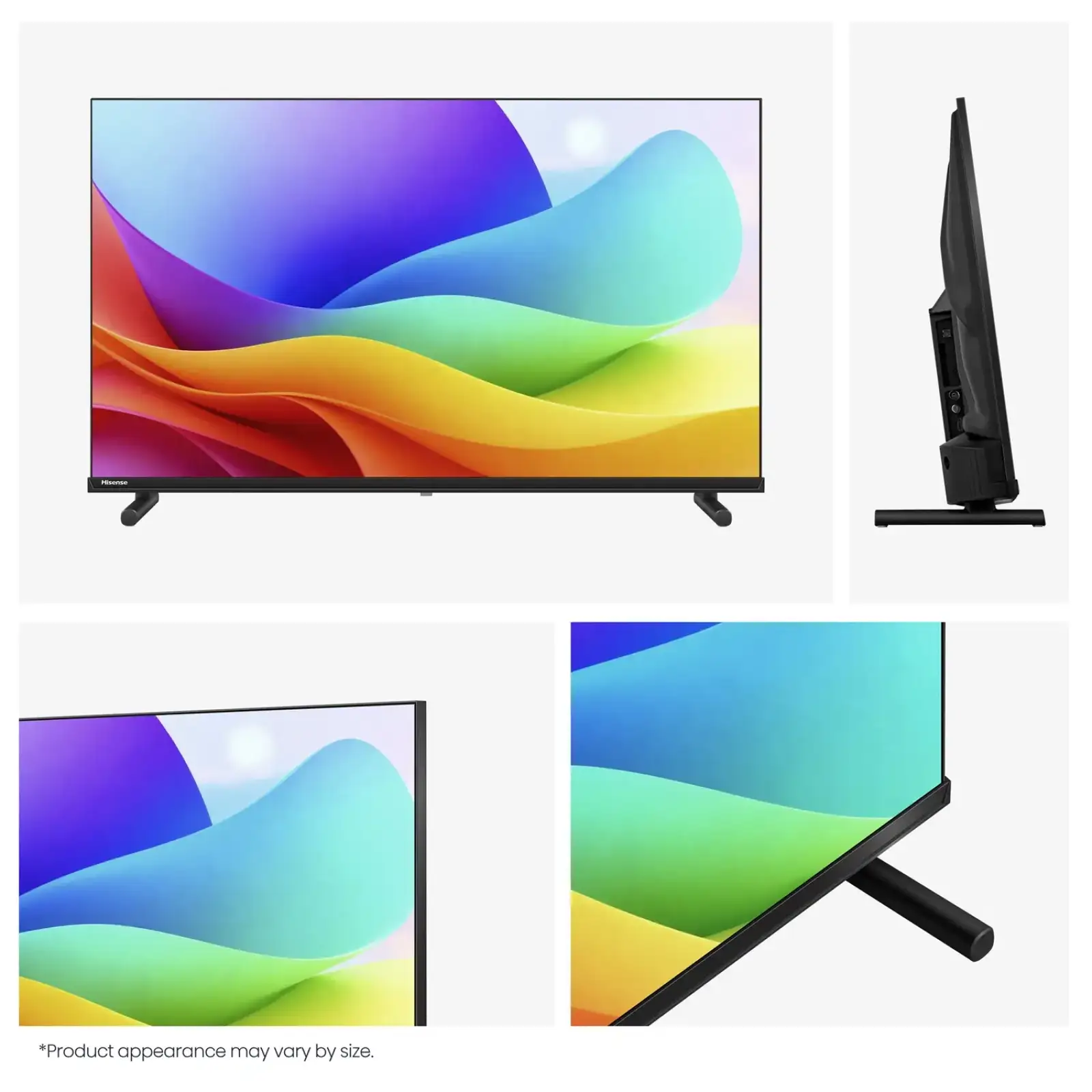 Телевизор Hisense 50A5S UA