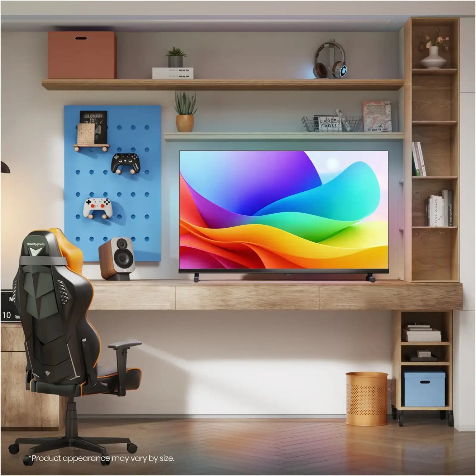 Телевизор Hisense 50A5S UA