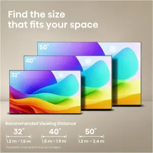 Телевизор Hisense 50A5S UA