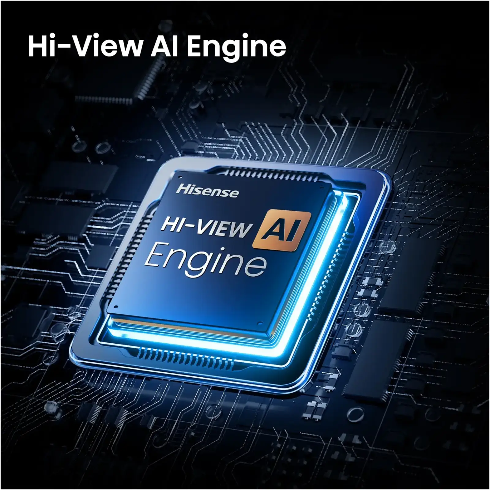 Телевизор Hisense 85E8S UA