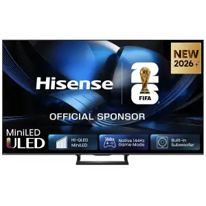 Телевизор Hisense 85U7SE UA