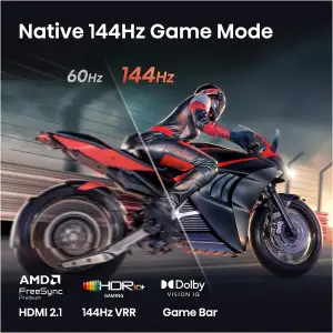 Телевизор Hisense 85U7SE UA