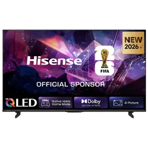 Телевизор Hisense 85E7S PRO UA