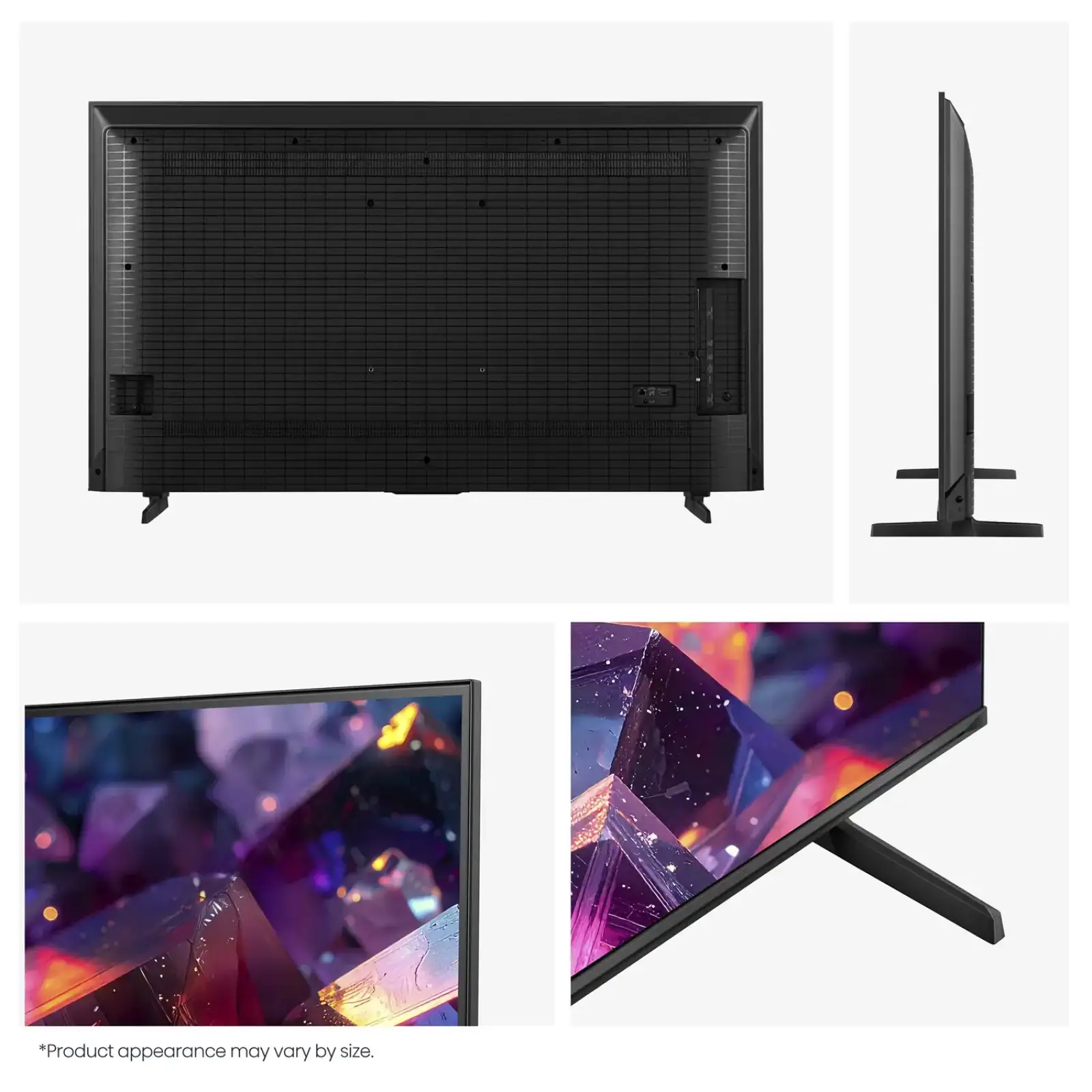 Телевизор Hisense 85E7S PRO UA