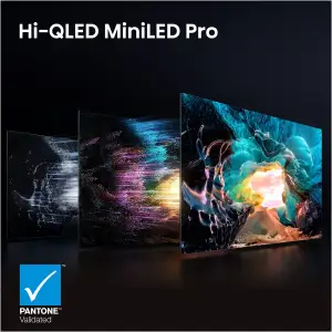 Телевізор Hisense 55U7S PRO UA