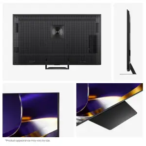 Телевізор Hisense 55U7S PRO UA
