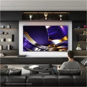 Телевізор Hisense 55U7S PRO UA