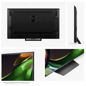 Телевизор Hisense 65UR8S UA