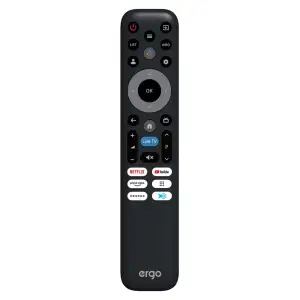 Телевизоры ERGO 50JUQ7555 UA
