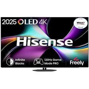 Телевизор Hisense 65A85Q UA