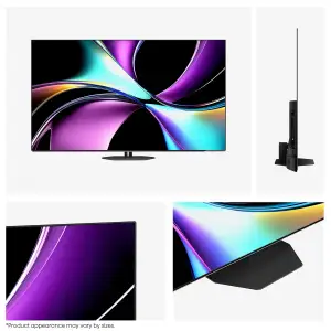 Телевізор Hisense 65A85Q UA