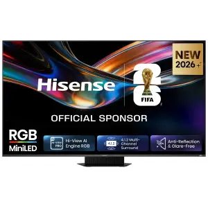 Телевизор Hisense 75UR9S UA