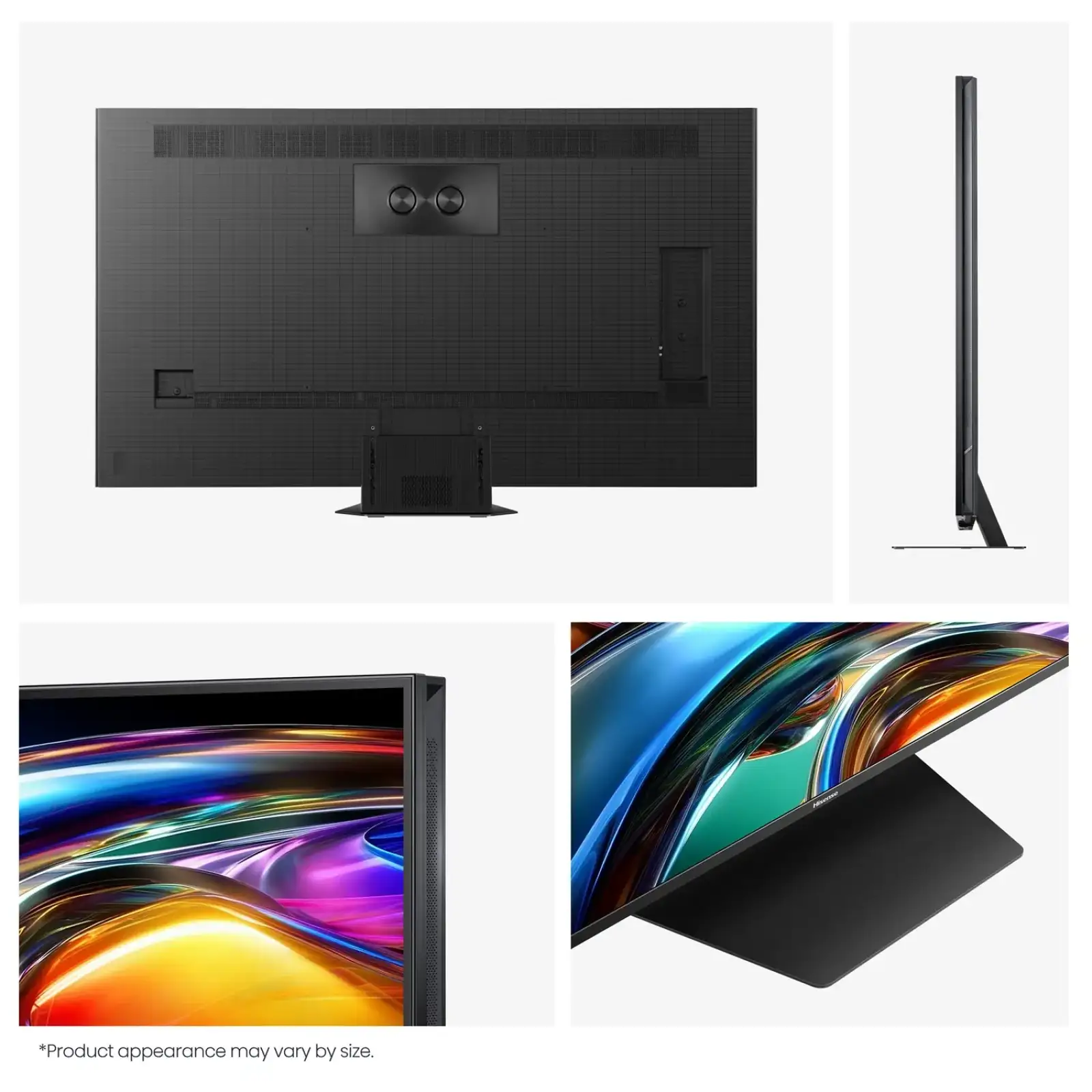 Телевізор Hisense 75UR9S UA