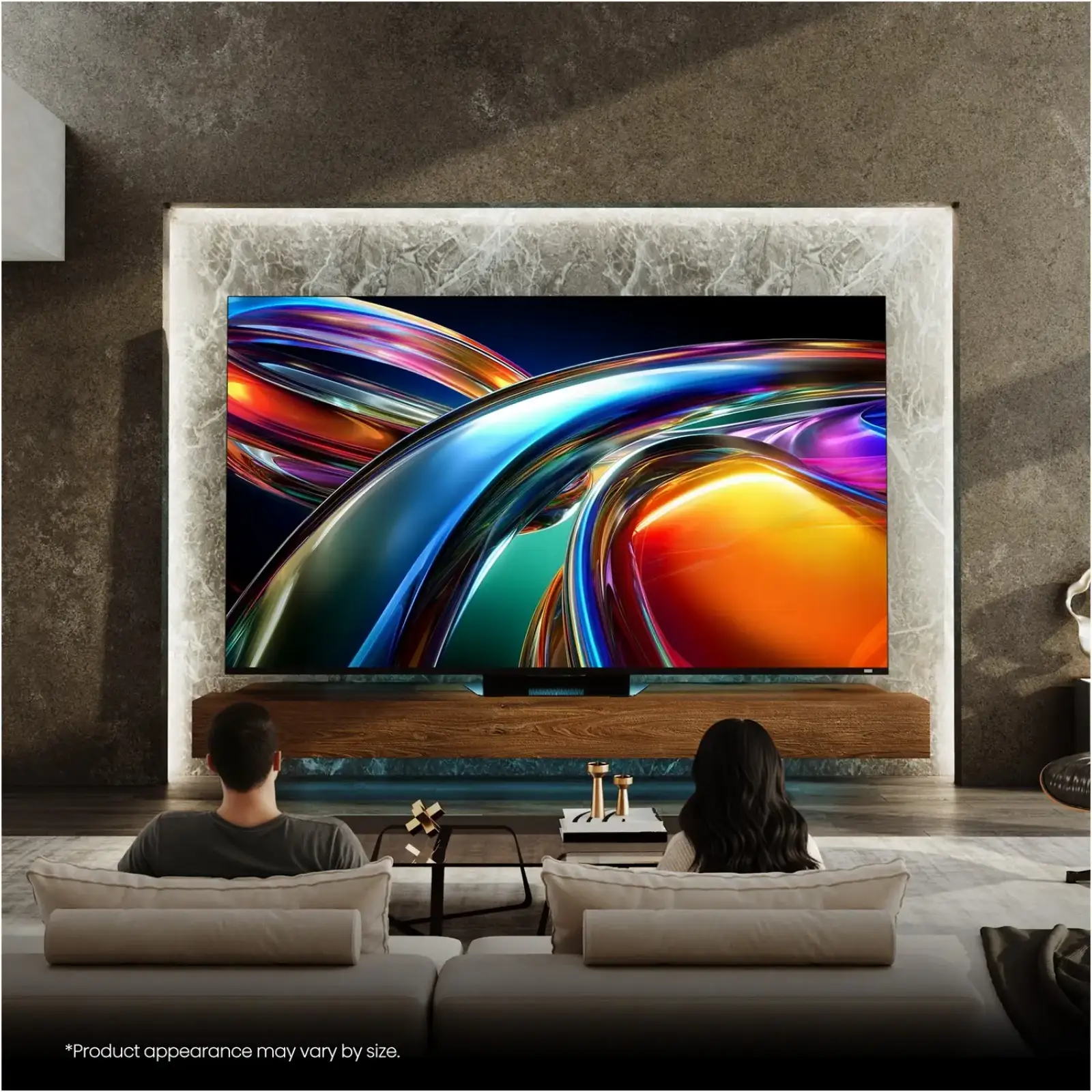 Телевізор Hisense 75UR9S UA
