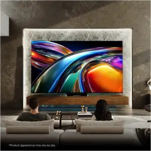 Телевізор Hisense 75UR9S UA
