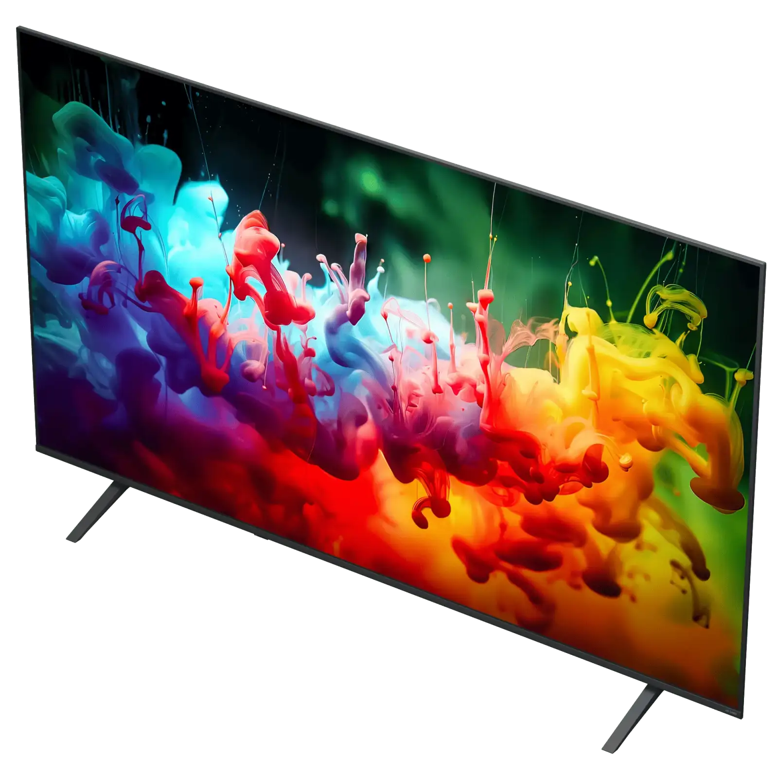 Телевизор LG 75QNED70B6A UA