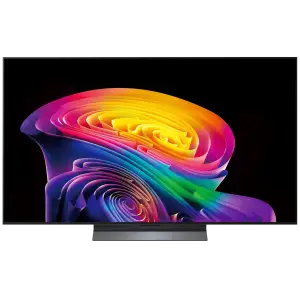 Телевізор LG OLED77C64LA UA
