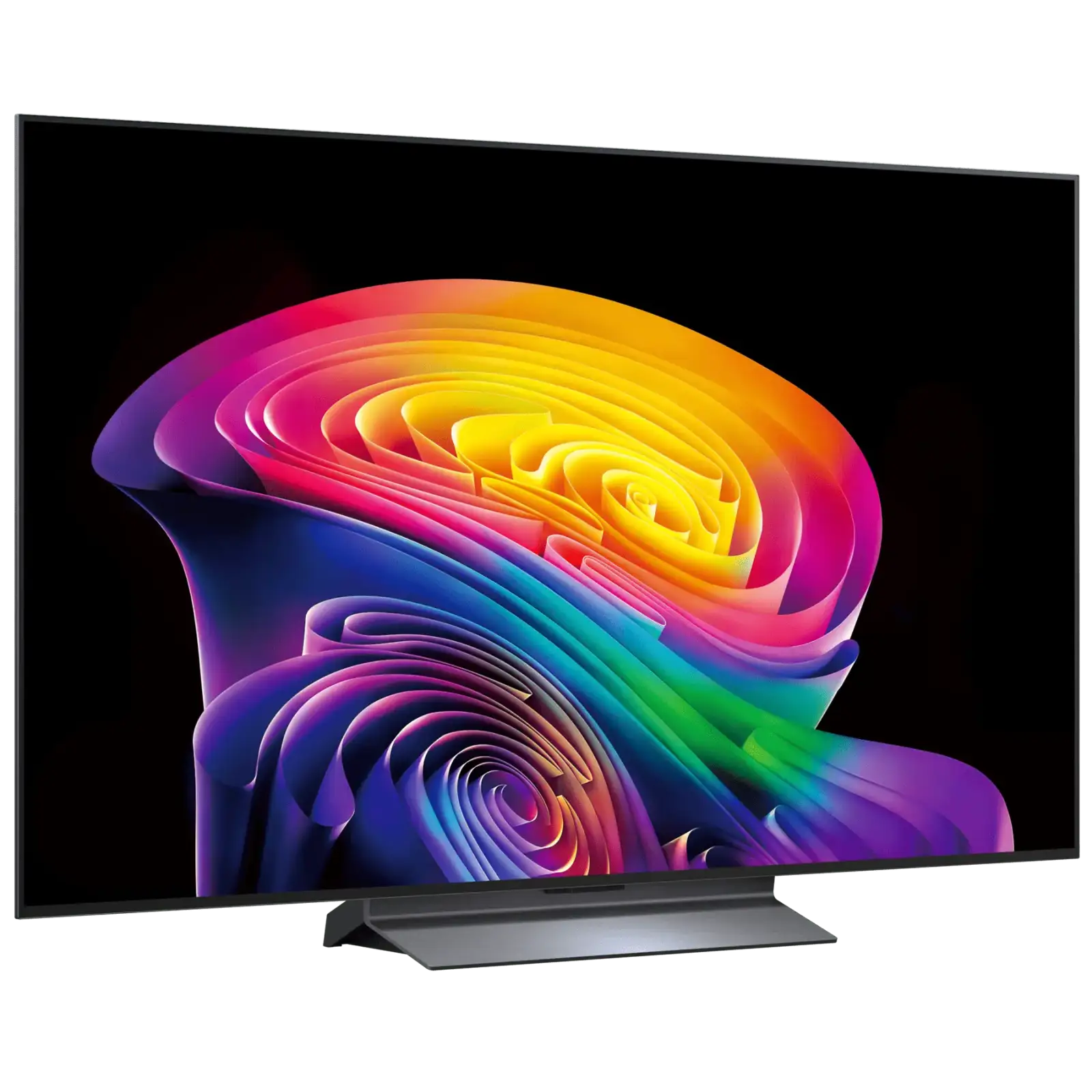 Телевізор LG OLED77C64LA UA