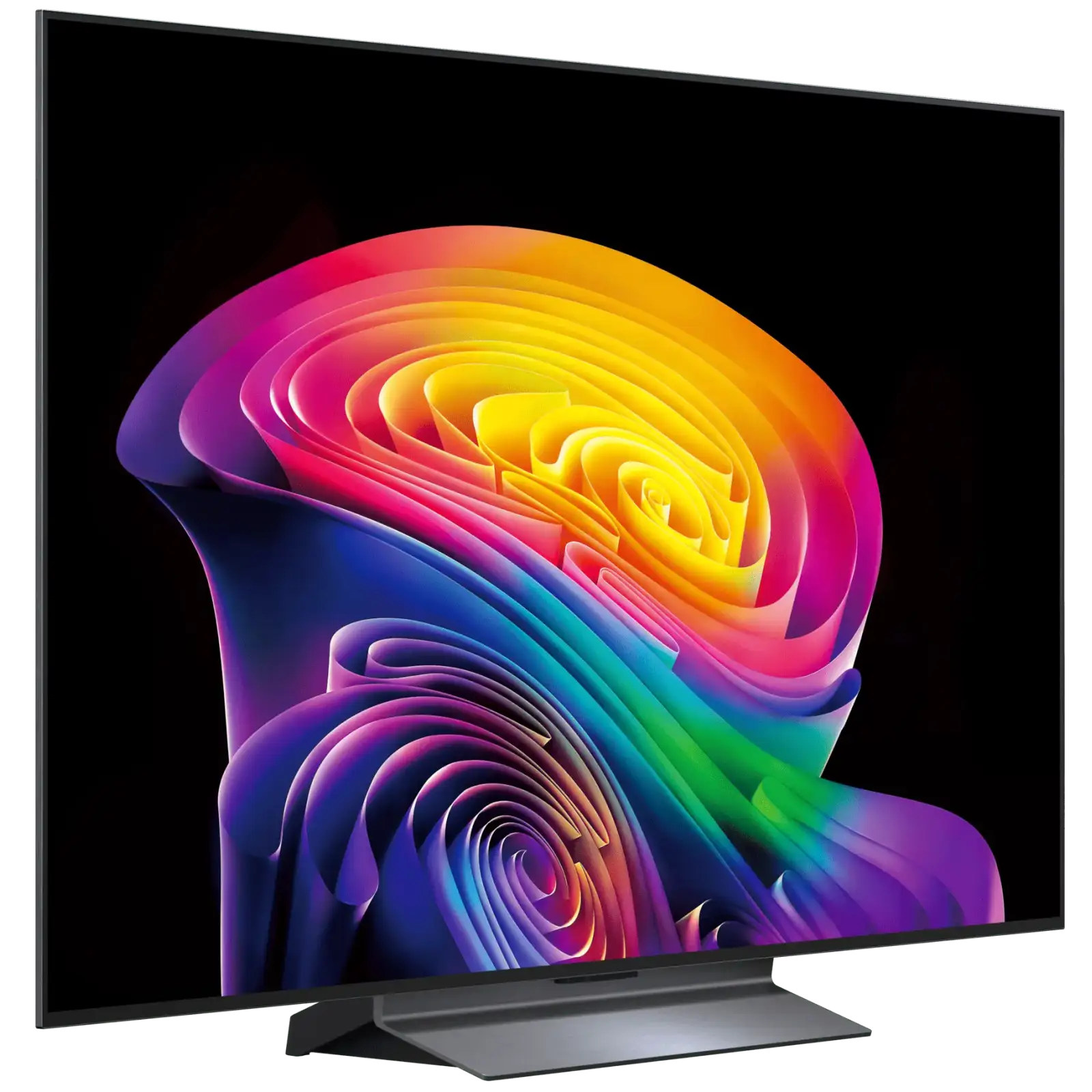 Телевізор LG OLED77C64LA UA