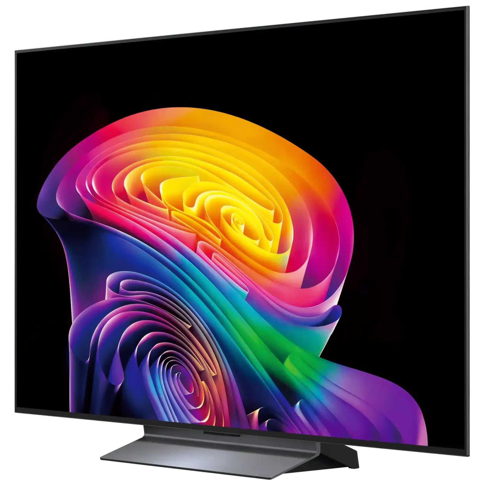 Телевізор LG OLED77C64LA UA