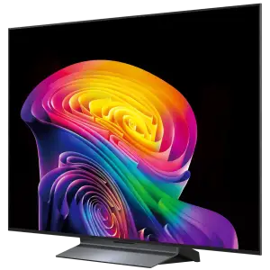 Телевізор LG OLED77C64LA UA