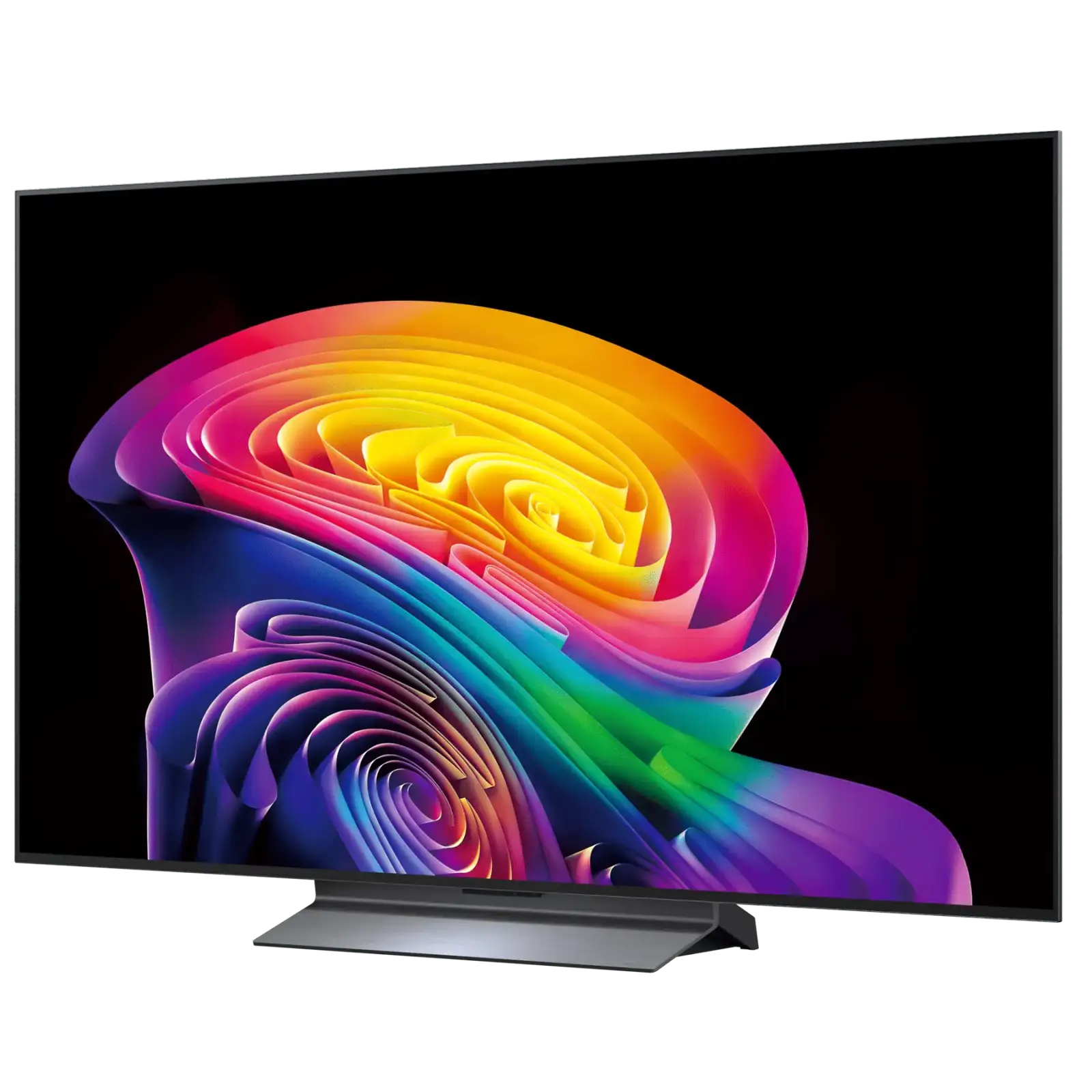Телевізор LG OLED77C64LA UA