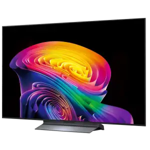 Телевізор LG OLED77C64LA UA