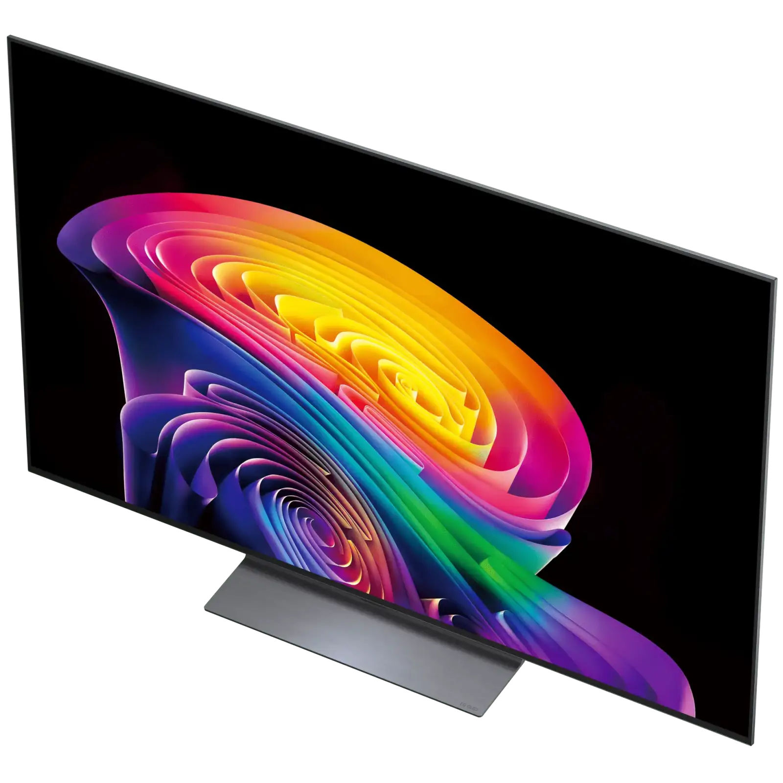 Телевізор LG OLED77C64LA UA