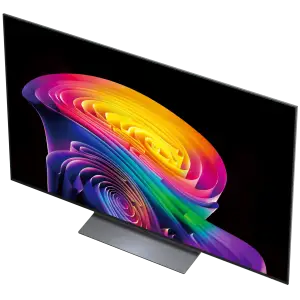 Телевізор LG OLED77C64LA UA