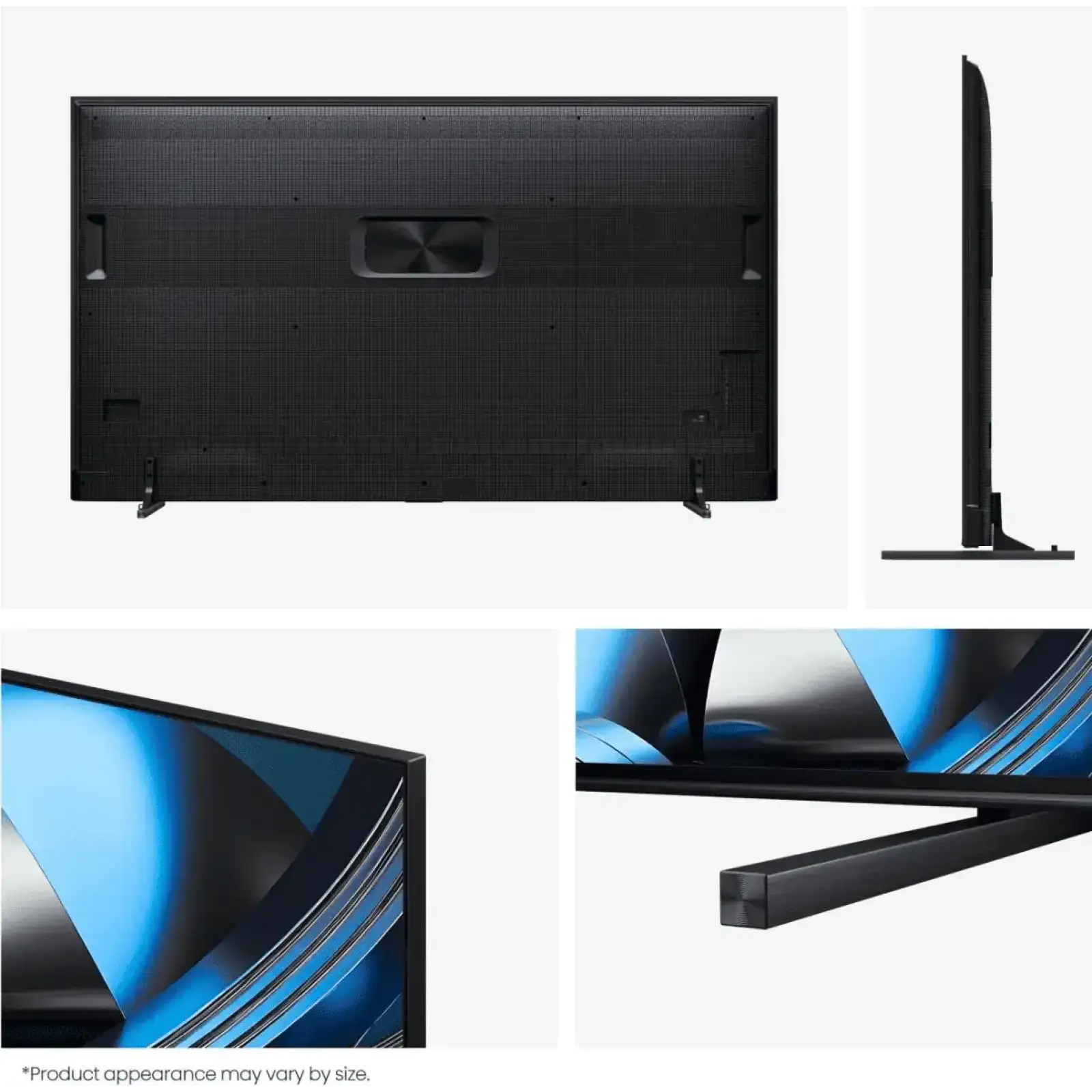 Телевизор Hisense 100U7SE UA